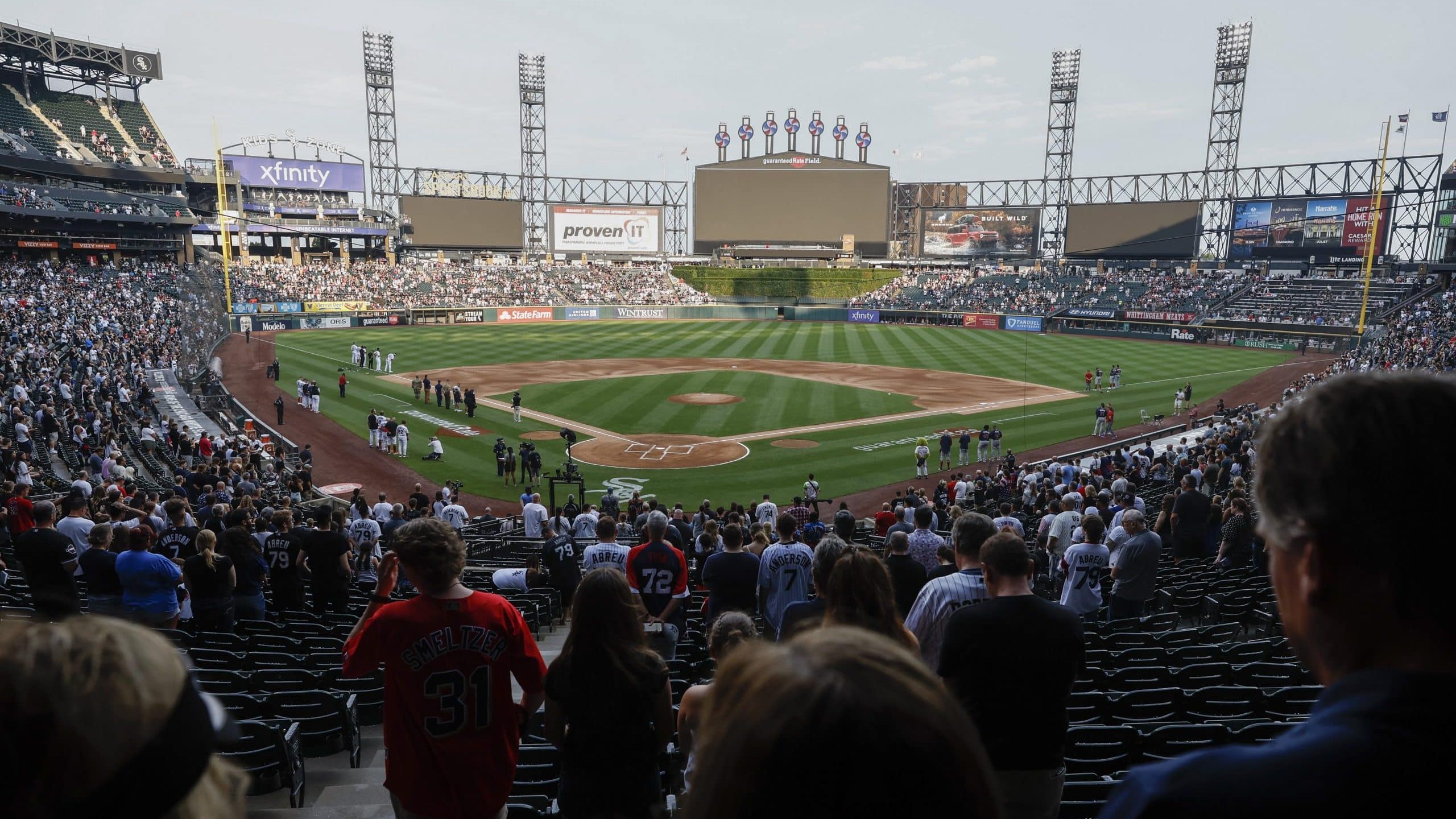 Investing in Chicago's Bridgeport Neighborhood